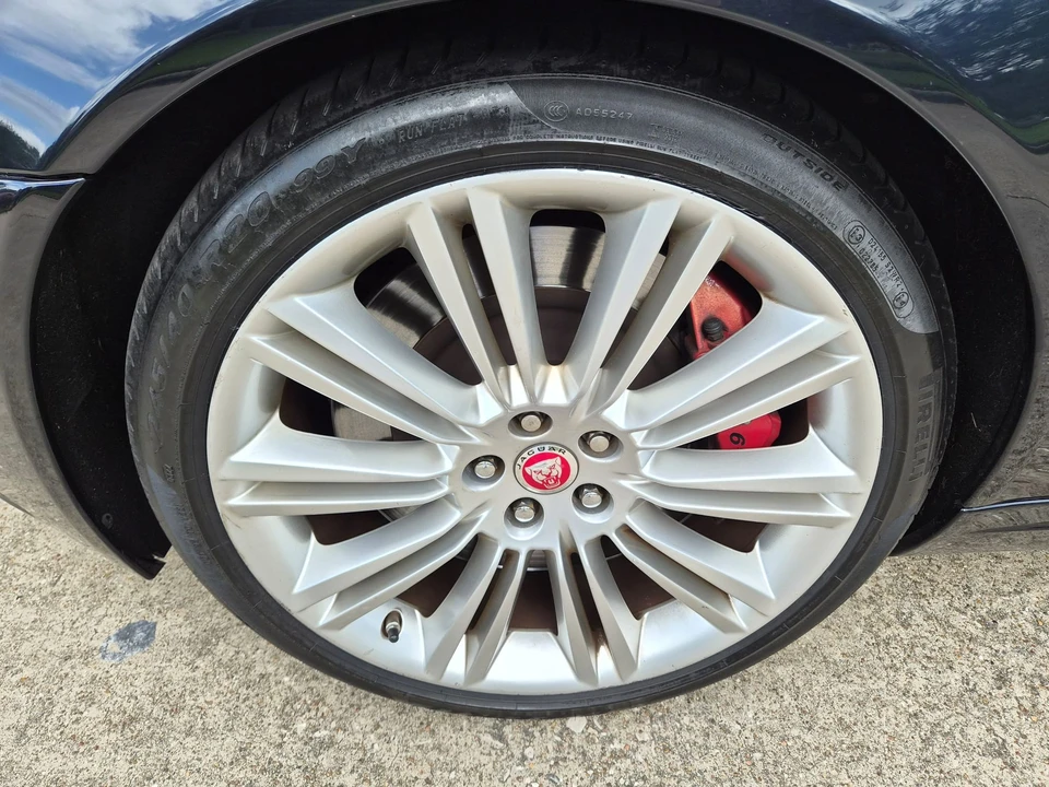 2008 Jaguar X150 XKR - Image 17 of 31