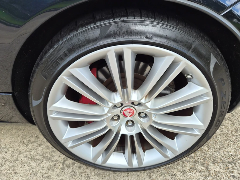 2008 Jaguar X150 XKR - Image 18 of 31