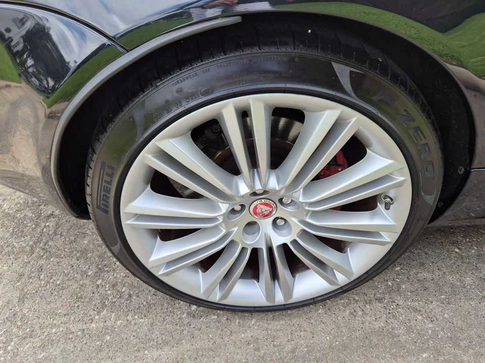 2008 Jaguar X150 XKR - Image 19 of 31