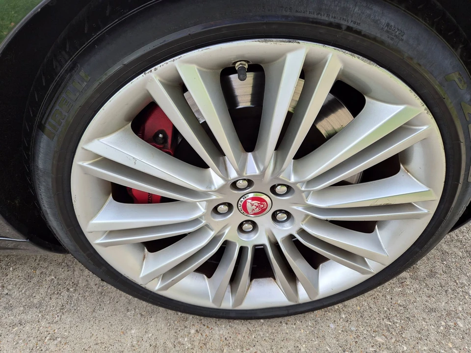 2008 Jaguar X150 XKR - Image 20 of 31