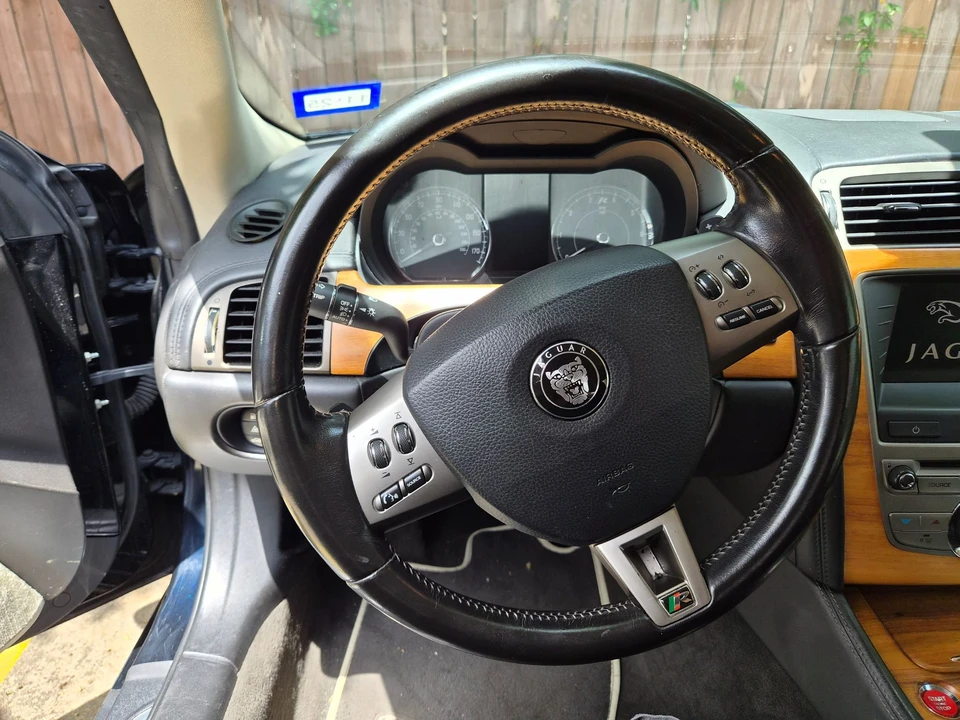 2008 Jaguar X150 XKR - Image 22 of 31