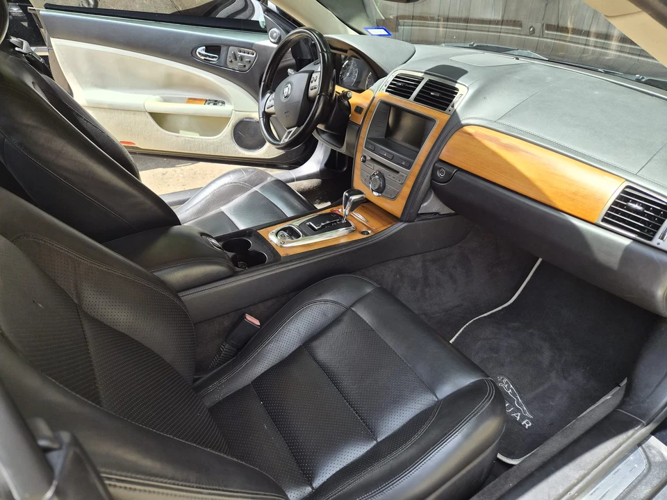 2008 Jaguar X150 XKR - Image 25 of 31