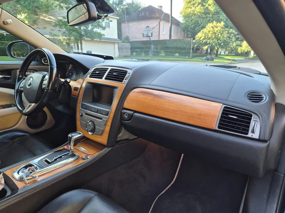 2008 Jaguar X150 XKR - Image 31 of 31
