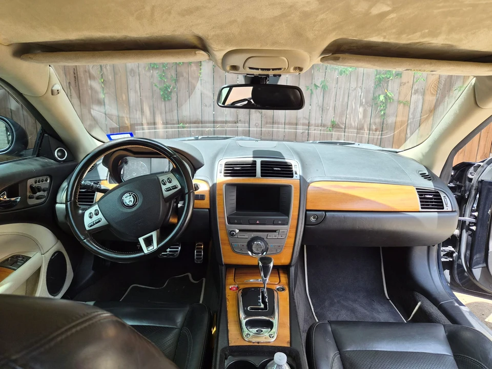 2008 Jaguar X150 XKR - Image 29 of 31