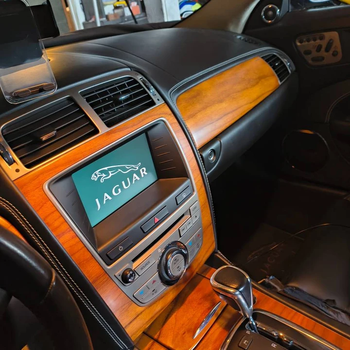 2008 Jaguar X150 XKR - Image 5 of 14