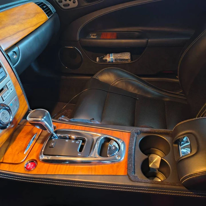 2008 Jaguar X150 XKR - Image 6 of 14