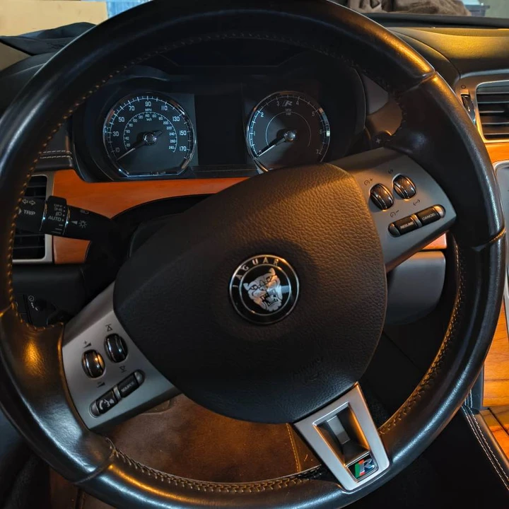 2008 Jaguar X150 XKR - Image 10 of 14