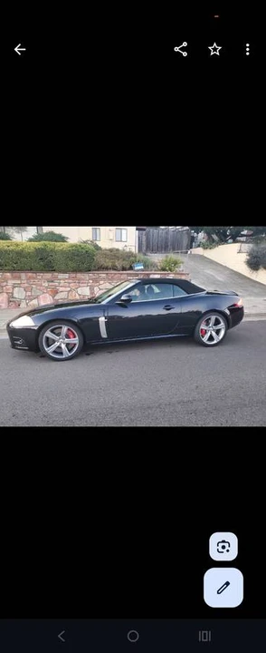 2008 Jaguar X150 XKR - Image 3 of 14
