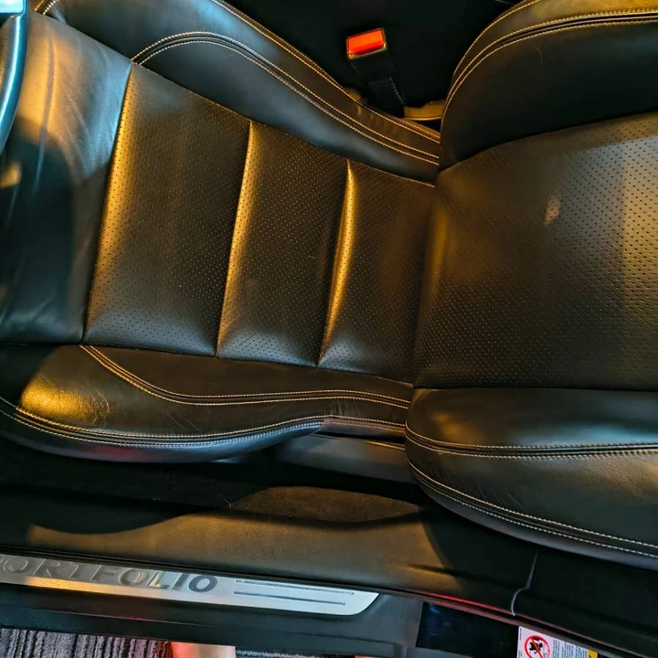 2008 Jaguar X150 XKR - Image 9 of 14