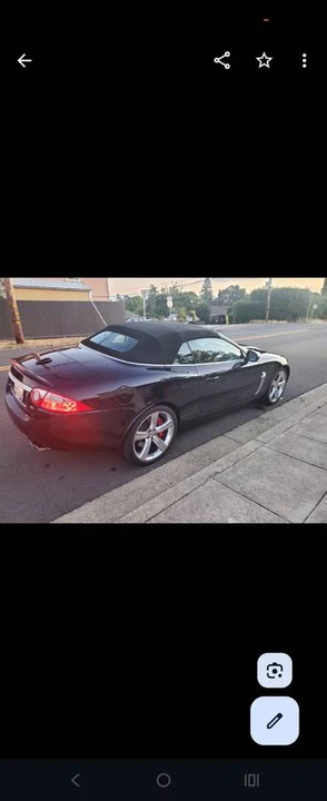 2008 Jaguar X150 XKR - Image 4 of 14