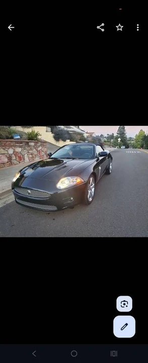 2008 Jaguar X150 XKR - Image 2 of 14