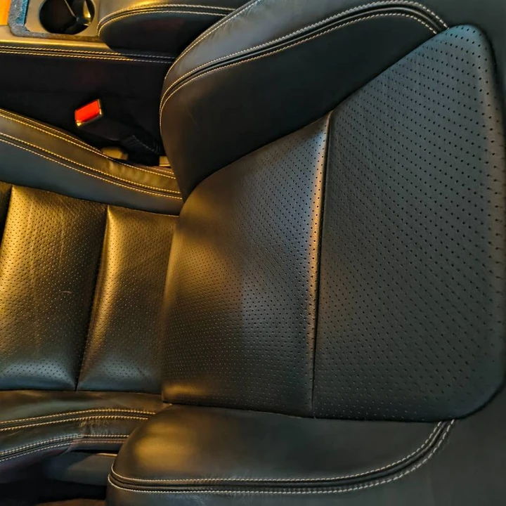 2008 Jaguar X150 XKR - Image 7 of 14
