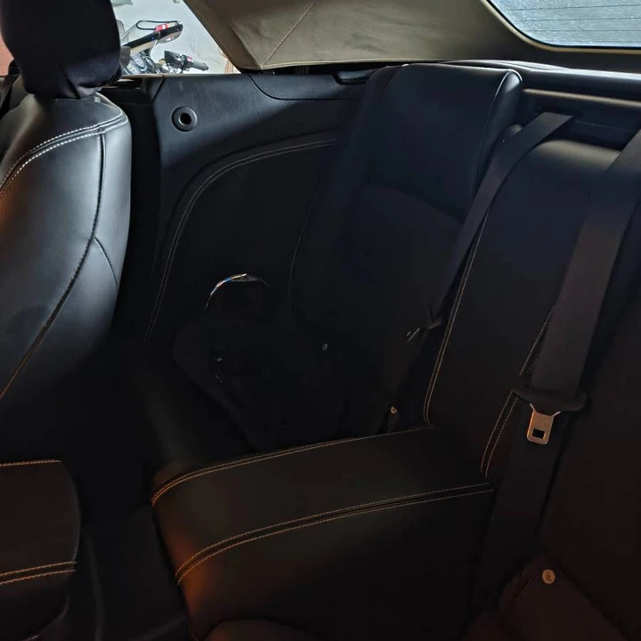 2008 Jaguar X150 XKR - Image 12 of 14