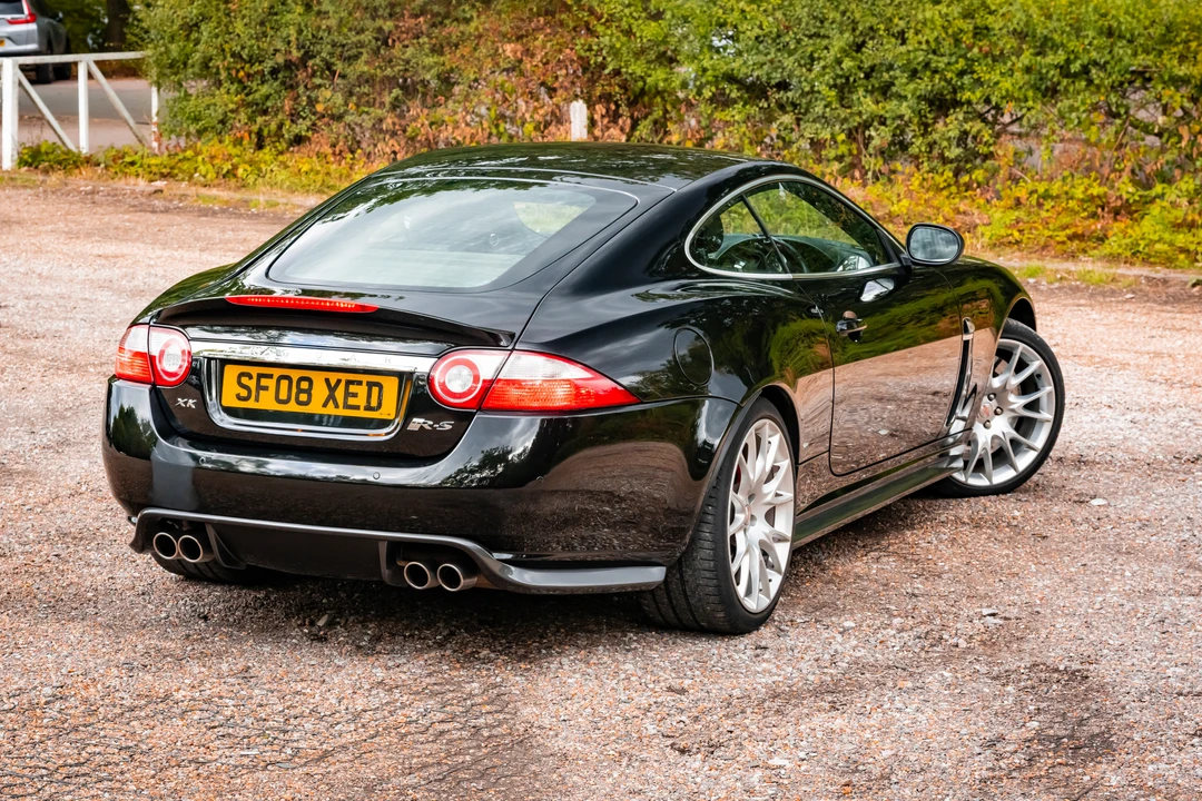 2008 Jaguar X150 XKR - Image 15 of 31