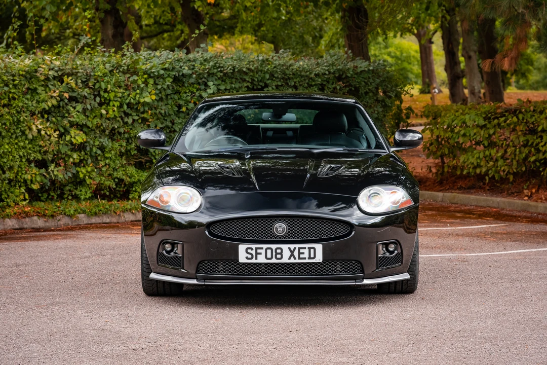2008 Jaguar X150 XKR - Image 10 of 31