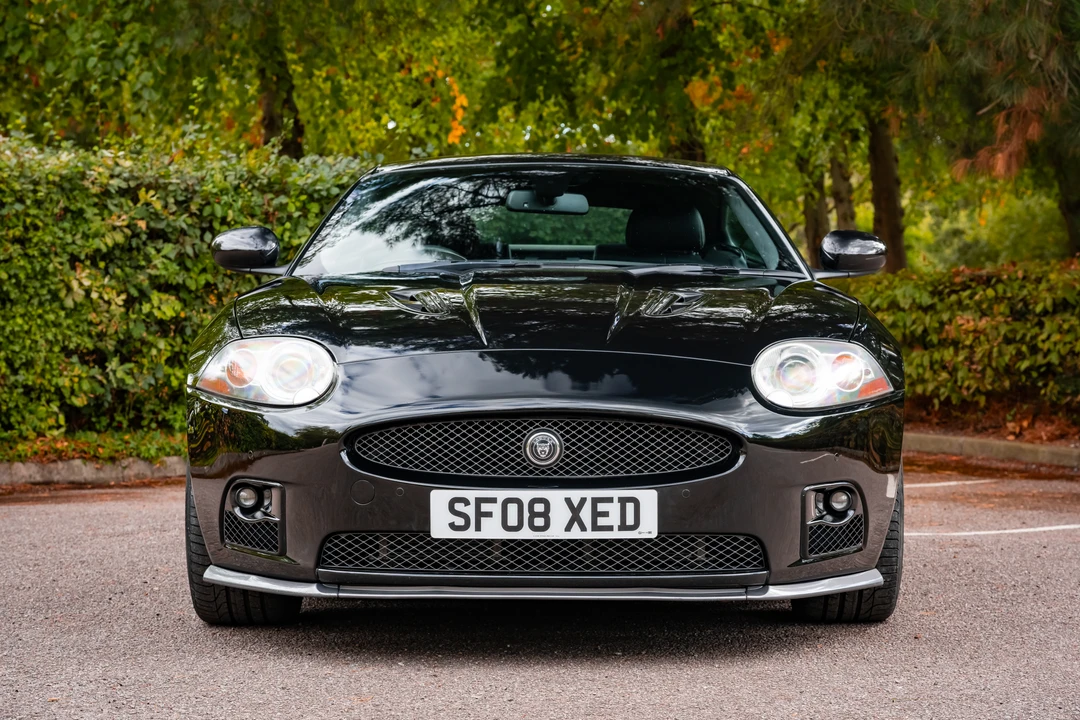 2008 Jaguar X150 XKR - Image 2 of 31