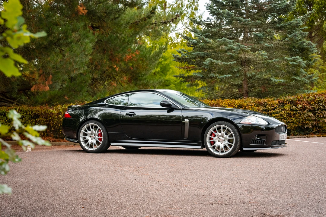 2008 Jaguar X150 XKR - Image 8 of 31