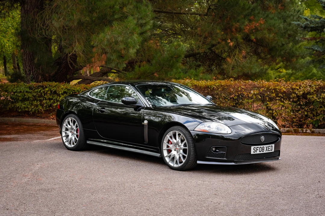 2008 Jaguar X150 XKR - Image 17 of 31