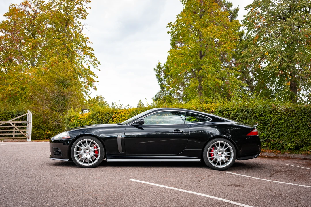 2008 Jaguar X150 XKR - Image 12 of 31