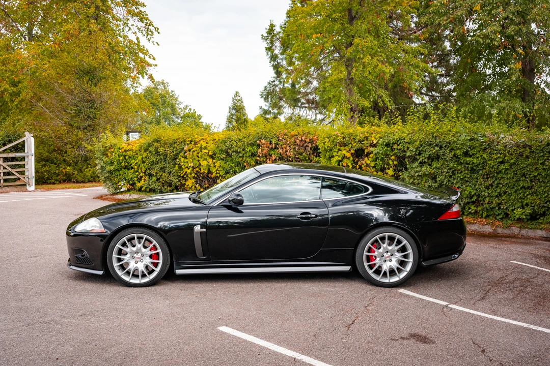 2008 Jaguar X150 XKR - Image 4 of 31