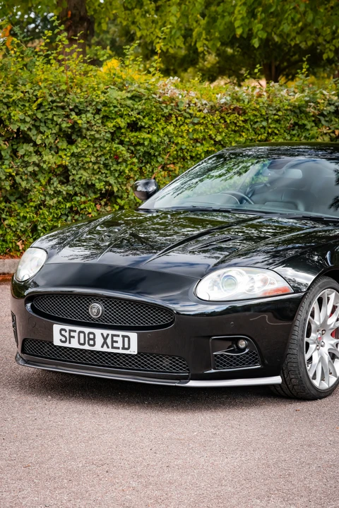 2008 Jaguar X150 XKR - Image 18 of 31