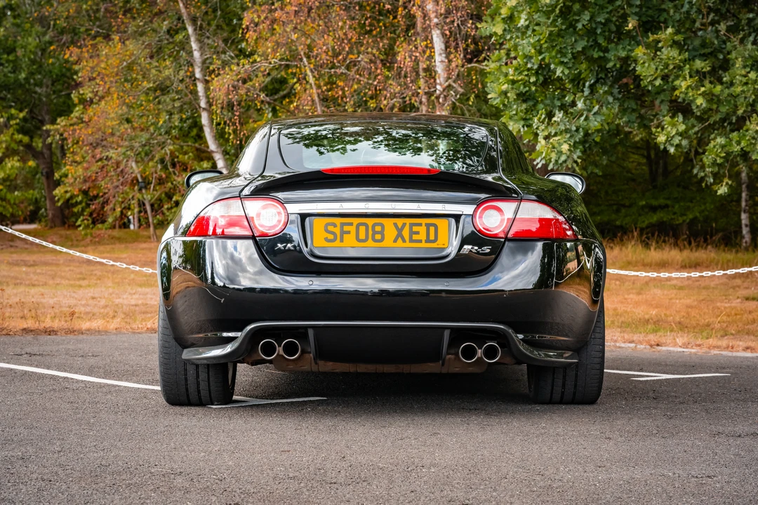 2008 Jaguar X150 XKR - Image 6 of 31