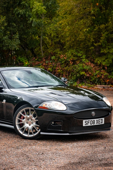 2008 Jaguar X150 XKR - Image 19 of 31