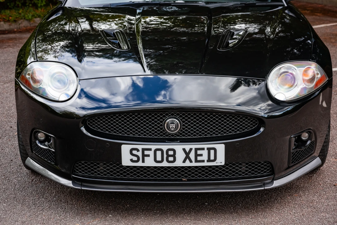 2008 Jaguar X150 XKR - Image 20 of 31