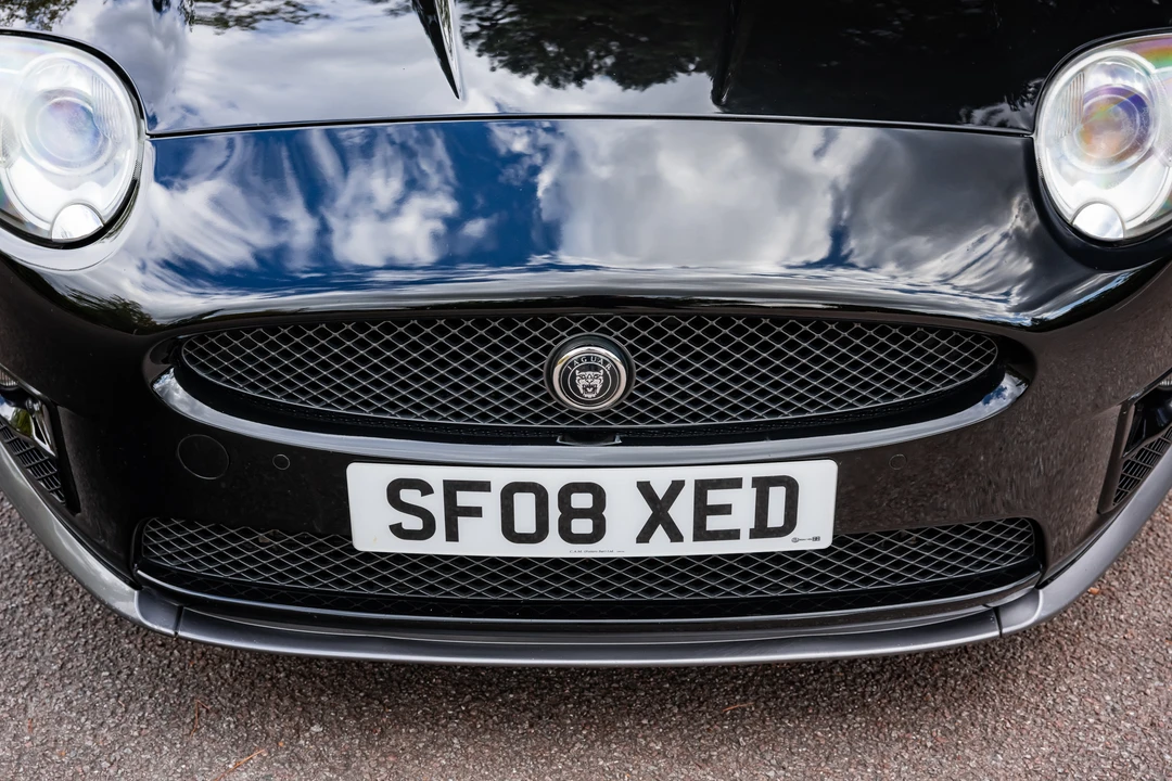 2008 Jaguar X150 XKR - Image 22 of 31