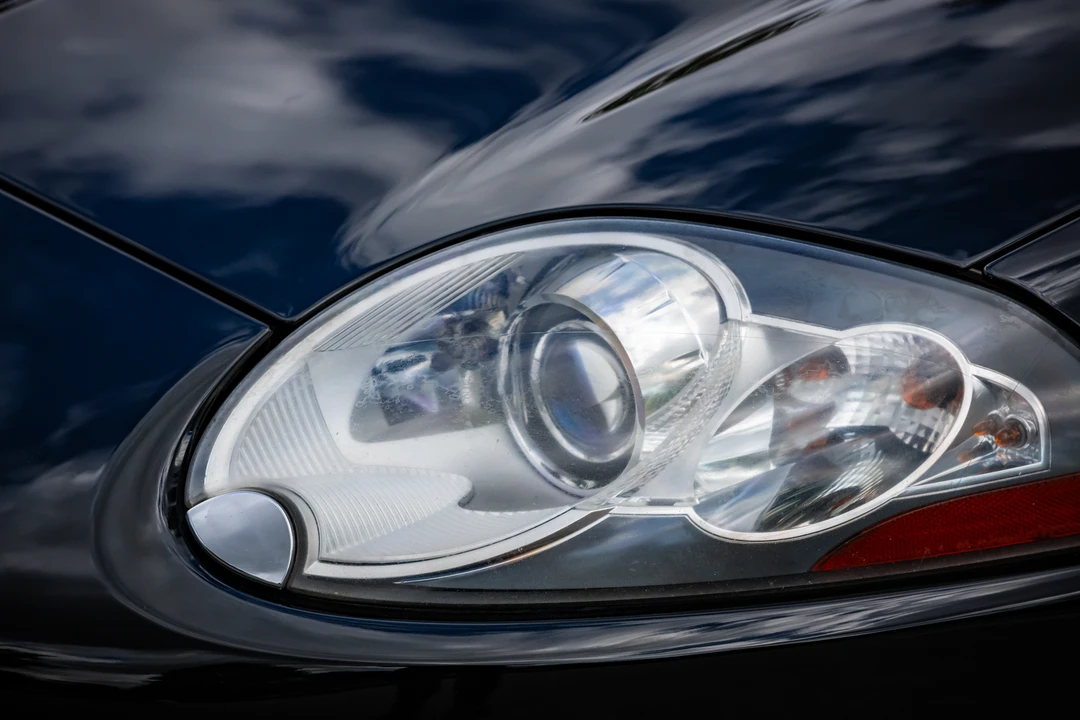 2008 Jaguar X150 XKR - Image 23 of 31
