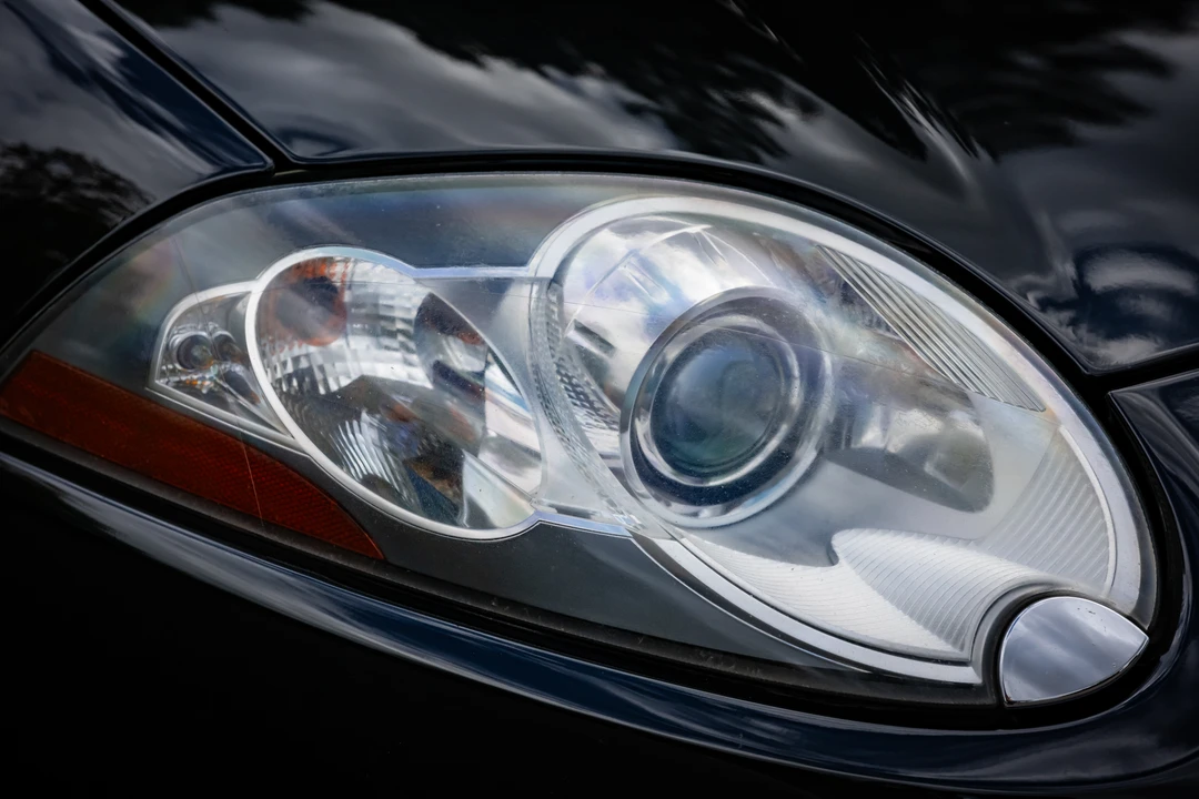 2008 Jaguar X150 XKR - Image 24 of 31