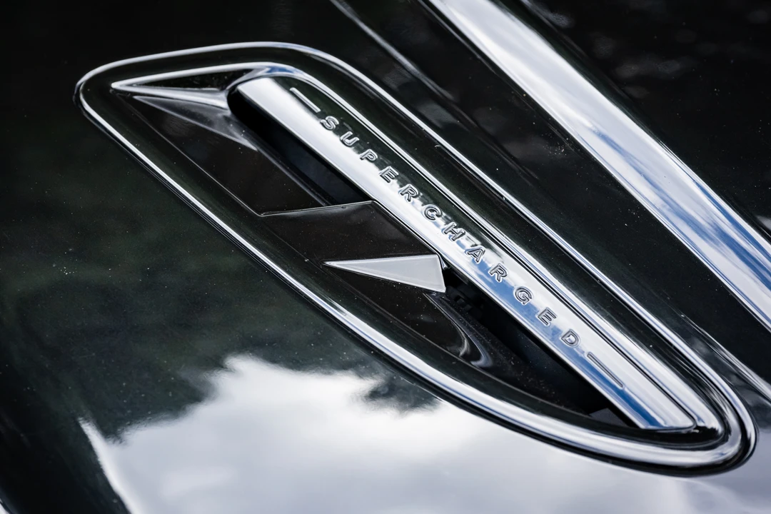 2008 Jaguar X150 XKR - Image 25 of 31