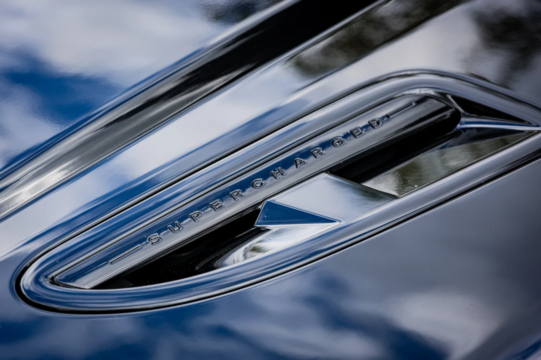 2008 Jaguar X150 XKR - Image 26 of 31