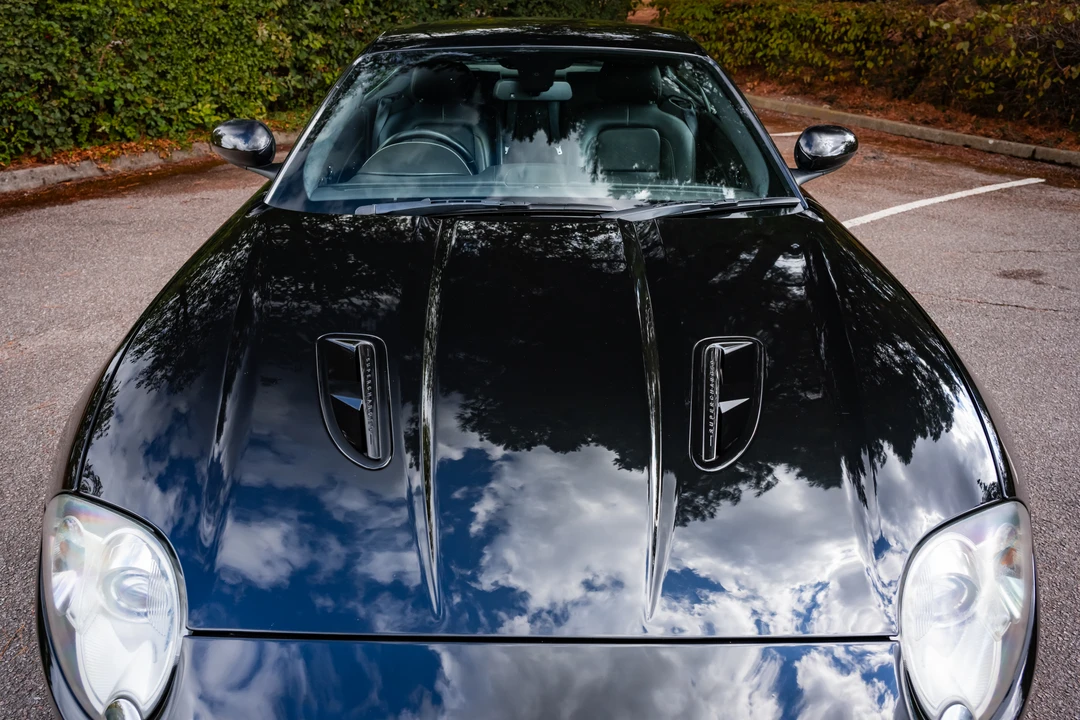 2008 Jaguar X150 XKR - Image 27 of 31