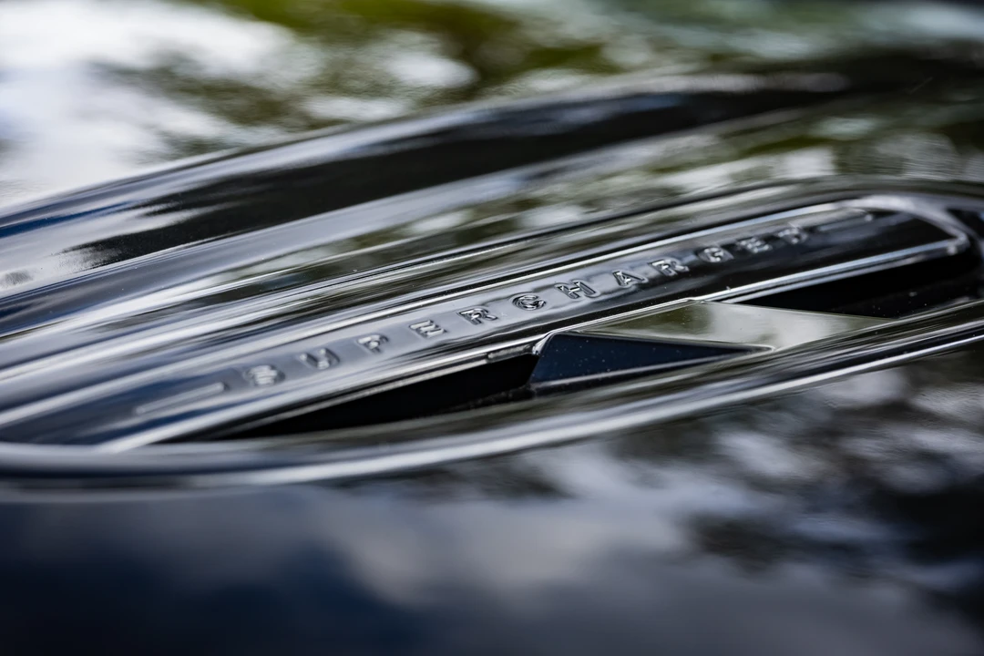 2008 Jaguar X150 XKR - Image 28 of 31