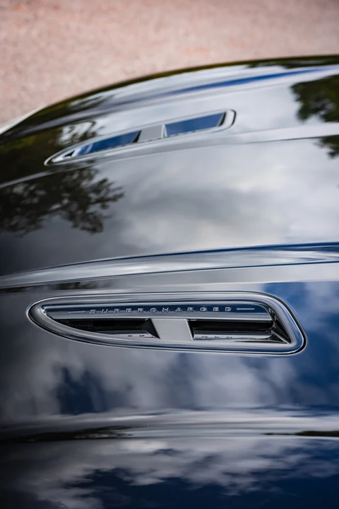 2008 Jaguar X150 XKR - Image 30 of 31