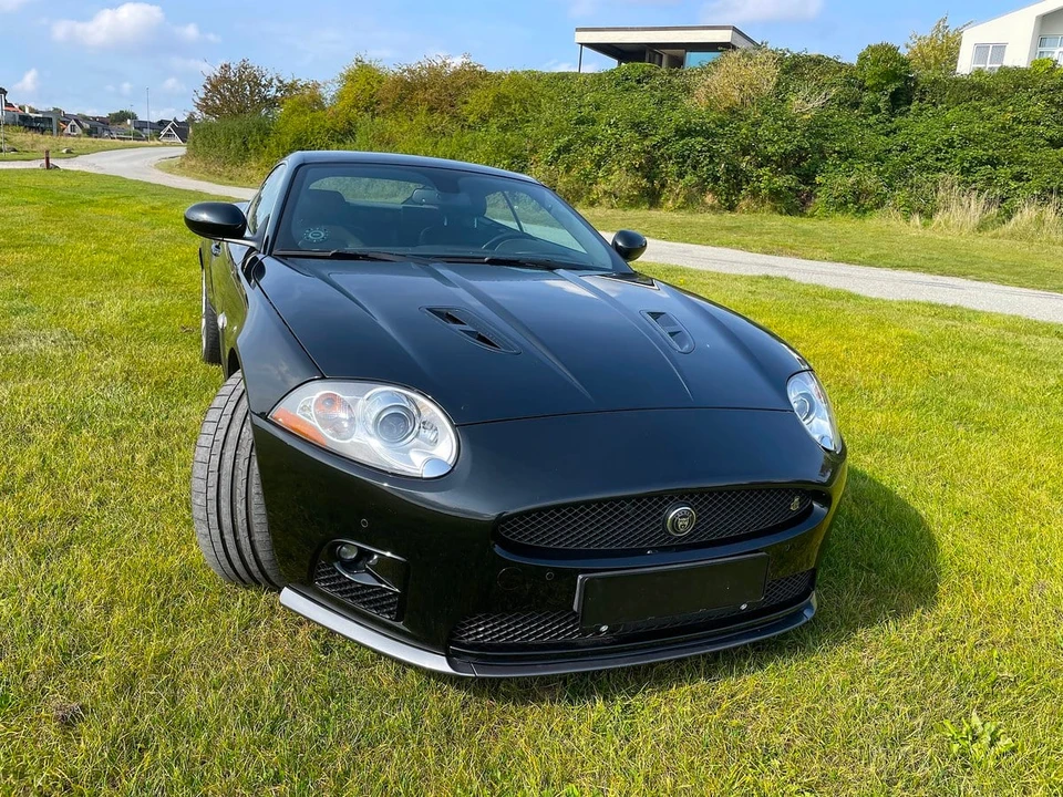 2008 Jaguar X150 XKR - Image 18 of 31