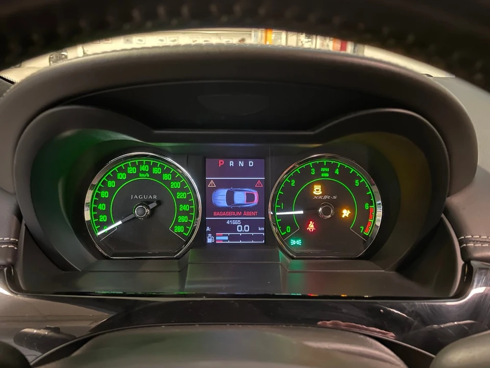 2008 Jaguar X150 XKR - Image 7 of 31