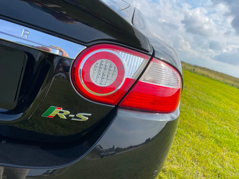 2008 Jaguar X150 XKR - Image 11 of 31
