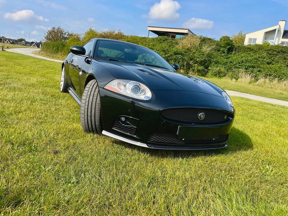2008 Jaguar X150 XKR - Image 15 of 31