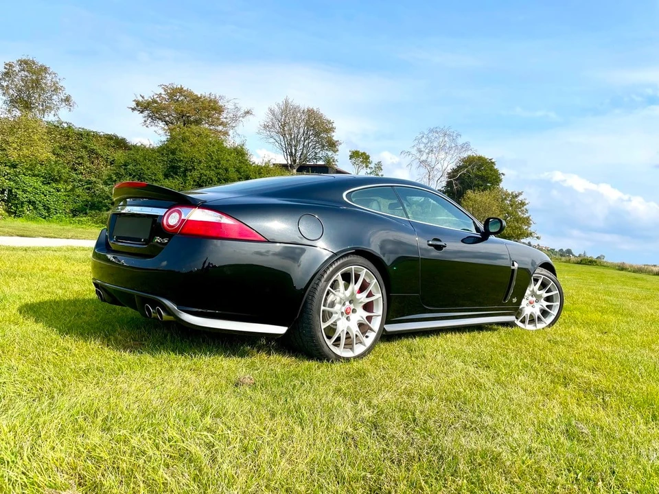 2008 Jaguar X150 XKR - Image 6 of 31