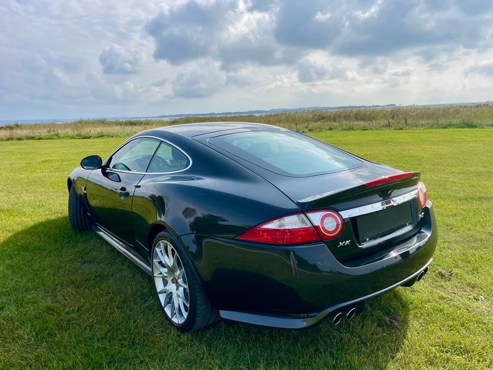 2008 Jaguar X150 XKR - Image 17 of 31
