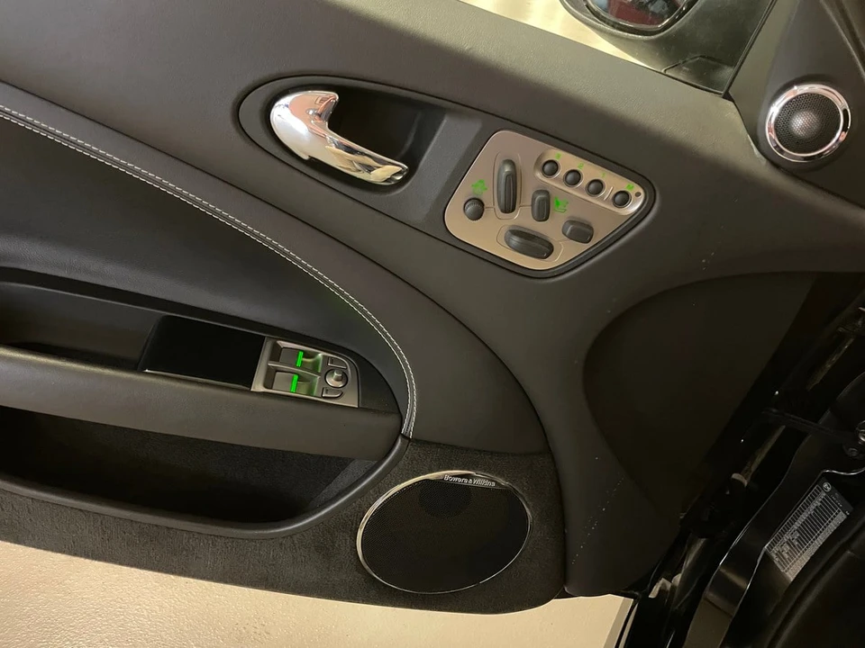 2008 Jaguar X150 XKR - Image 22 of 31