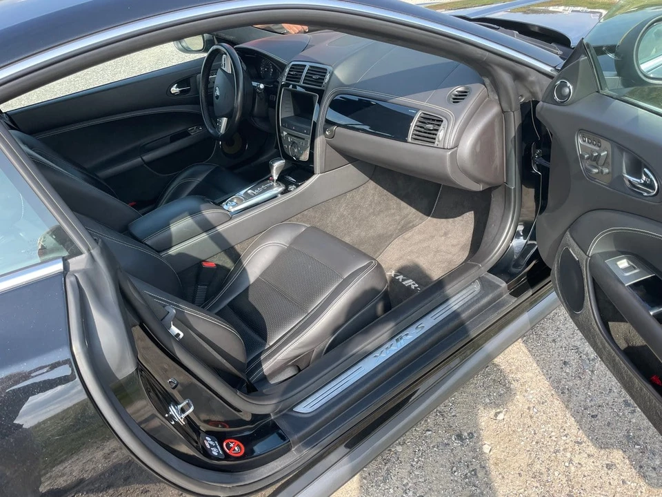 2008 Jaguar X150 XKR - Image 28 of 31