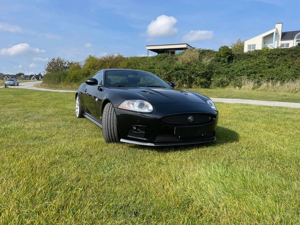2008 Jaguar X150 XKR - Image 3 of 31