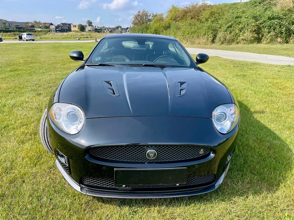 2008 Jaguar X150 XKR - Image 2 of 31