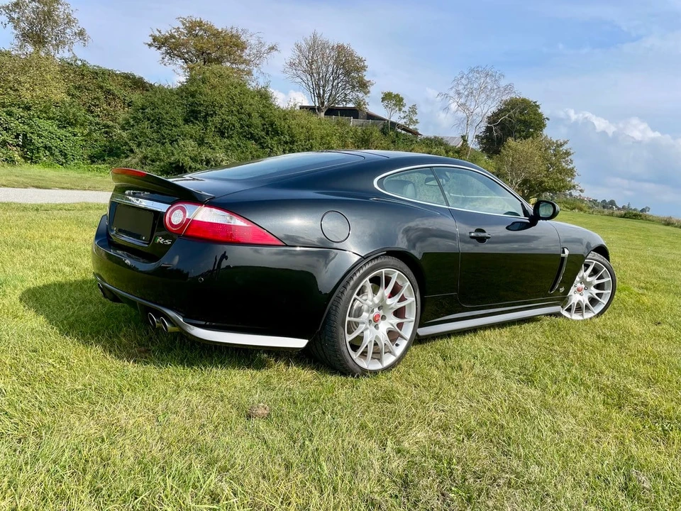 2008 Jaguar X150 XKR - Image 20 of 31