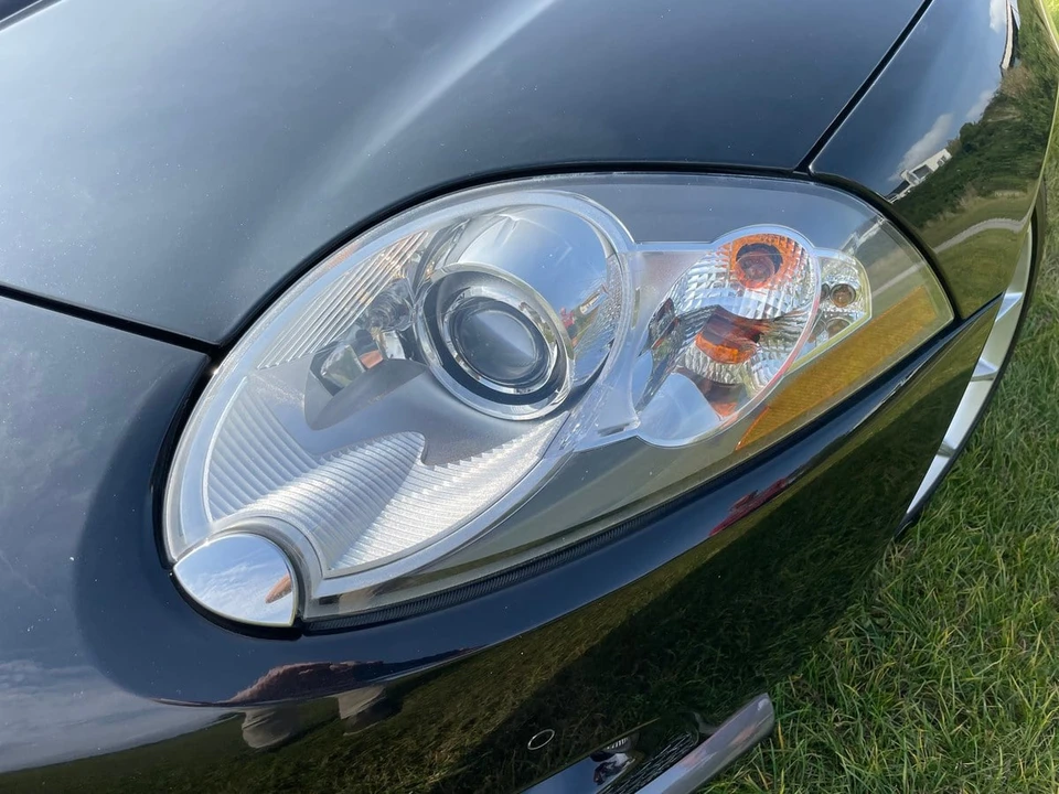 2008 Jaguar X150 XKR - Image 13 of 31