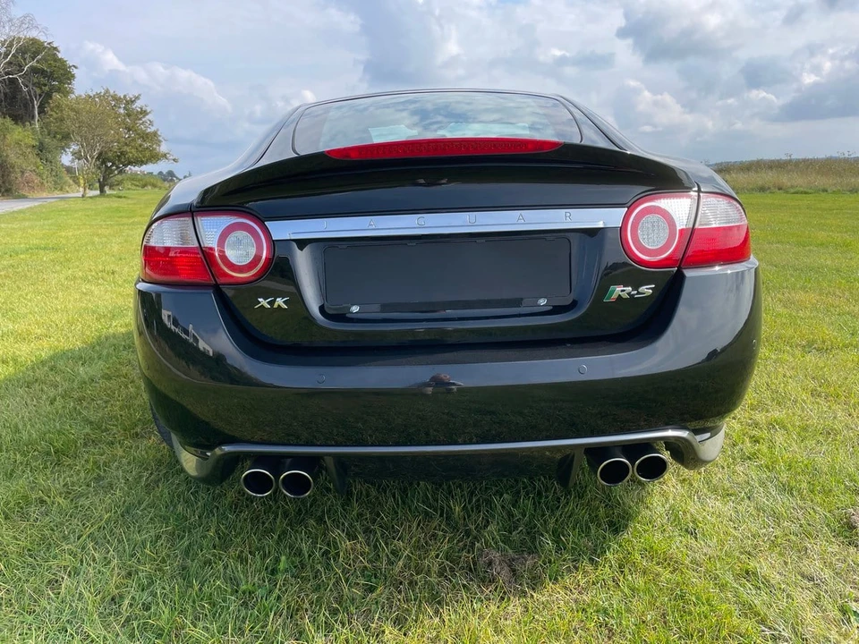 2008 Jaguar X150 XKR - Image 5 of 31