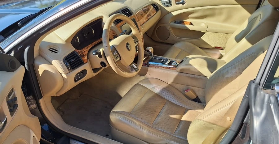 2008 Jaguar X150 XKR - Image 12 of 14